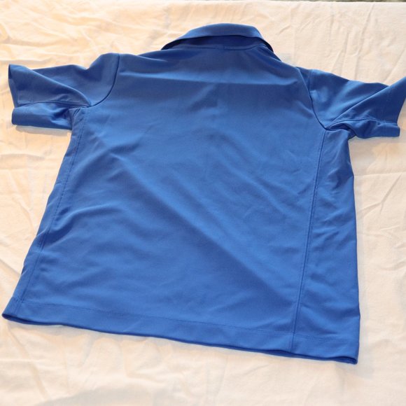 **SOLD**  Boys Nike Polo Shirt - Picture 5 of 5